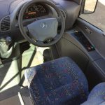 2005 Mercedes Sprinter for sale Donegal Commercial Vehicles (3)