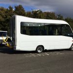 2005 Mercedes Sprinter for sale Donegal Commercial Vehicles (6)