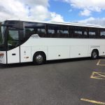 2008 Mercedes Benz Setra for sale at Donegal Commercial Vehicles (1)