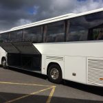 2008 Mercedes Benz Setra for sale at Donegal Commercial Vehicles (10)