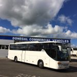 2008 Mercedes Benz Setra for sale at Donegal Commercial Vehicles (13)