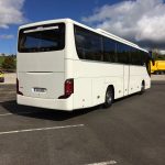 2008 Mercedes Benz Setra for sale at Donegal Commercial Vehicles (14)