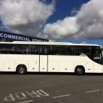 2008 Mercedes Benz Setra for sale at Donegal Commercial Vehicles (15)