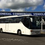 2008 Mercedes Benz Setra for sale at Donegal Commercial Vehicles (17)