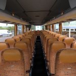 2008 Mercedes Benz Setra for sale at Donegal Commercial Vehicles (2)