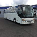 2008 Mercedes Benz Setra for sale at Donegal Commercial Vehicles (6)