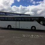 2008 Mercedes Benz Setra for sale at Donegal Commercial Vehicles (7)