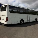 2008 Mercedes Benz Setra for sale at Donegal Commercial Vehicles (8)