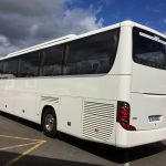 2008 Mercedes Benz Setra for sale at Donegal Commercial Vehicles (9)