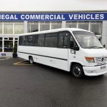 Mercedes Benz Vario available at Donegal Commercial Vehicles (2)