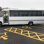 Mercedes Benz Vario available at Donegal Commercial Vehicles (6)